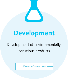 Planning & development