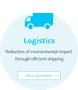 Logistics